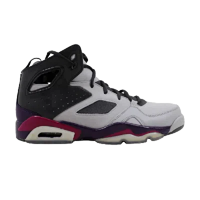 AIR JORDAN JORDAN FLIGHT CLUB 91 'GRAND PURPLE'