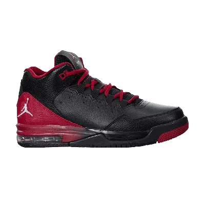 AIR JORDAN AIR JORDAN JORDAN FLIGHT ORIGIN 2 GS 'BRED'