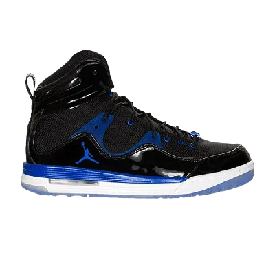 AIR JORDAN AIR JORDAN JORDAN FLIGHT TR 97 'BLACK GAME ROYAL'
