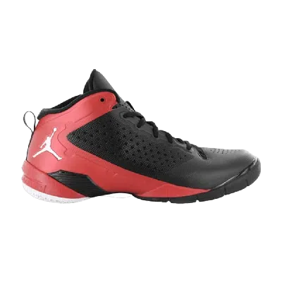 AIR JORDAN AIR JORDAN JORDAN FLY WADE 2 'BRED'