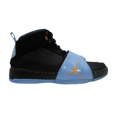 AIR JORDAN AIR JORDAN JORDAN FUTURE SOLE MELO M6 'NUGGETS'