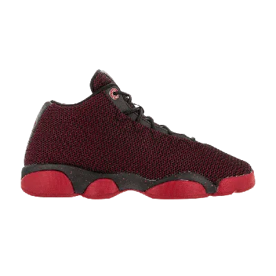 AIR JORDAN AIR JORDAN JORDAN HORIZON LOW BG 'BLACK GYM RED'