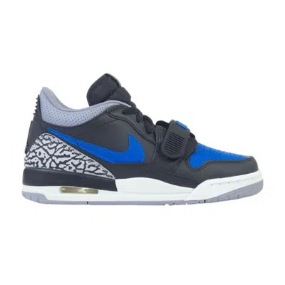 AIR JORDAN JORDAN LEGACY 312 LOW GS 'ROYAL' | BLUE | KID'S SIZE 5.5
