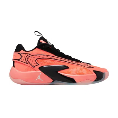 AIR JORDAN JORDAN LUKA 2 'BRIGHT MANGO'