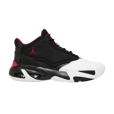 AIR JORDAN JORDAN MAX AURA 4 'BLACK GYM RED'