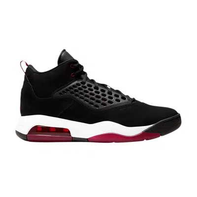 AIR JORDAN JORDAN MAXIN 200 'BLACK GYM RED'