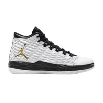 AIR JORDAN JORDAN MELO M13 'METALLIC GOLD'
