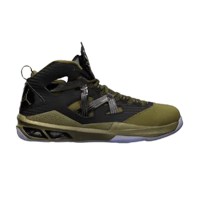 AIR JORDAN JORDAN MELO M9 'SQUADRON GREEN'