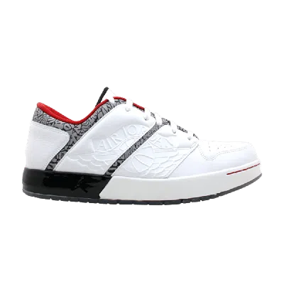 AIR JORDAN JORDAN NU RETRO 1 LOW