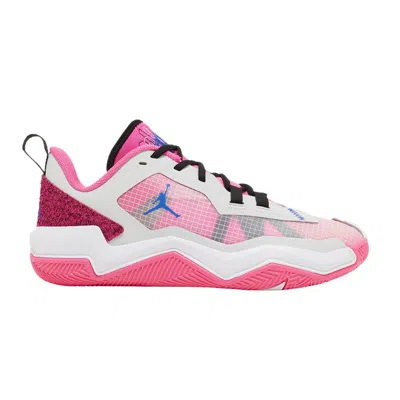 AIR JORDAN JORDAN ONE TAKE 4 'PINK BLAST'