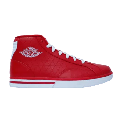 AIR JORDAN AIR JORDAN JORDAN PHLY 'VARSITY RED'