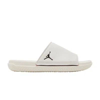 AIR JORDAN JORDAN PLAY SLIDE 'PHANTOM UNIVERSITY RED'