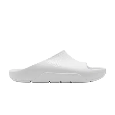 AIR JORDAN JORDAN POST SLIDE 'TRIPLE WHITE'