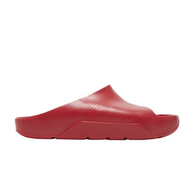 AIR JORDAN JORDAN POST SLIDE 'UNIVERSITY RED'