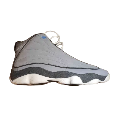 AIR JORDAN JORDAN PRO STRONG 'COOL GREY'