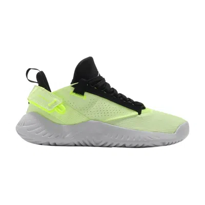 AIR JORDAN JORDAN PROTO 23 GS 'BARELY VOLT' | GREEN | KID'S SIZE 5