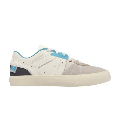 AIR JORDAN JORDAN SERIES .07 'DEAR UNKNOWN'