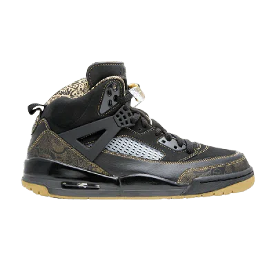 AIR JORDAN AIR JORDAN JORDAN SPIZIKE 'METALLIC GOLD'