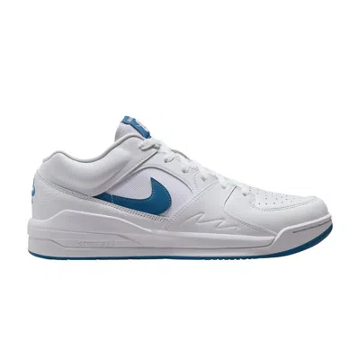 AIR JORDAN JORDAN STADIUM 90 'INDUSTRIAL BLUE'