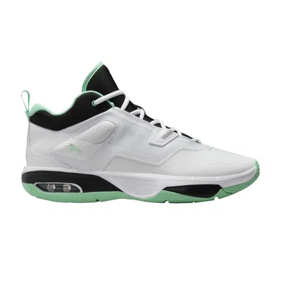 AIR JORDAN JORDAN STAY LOYAL 3 'WHITE GREEN GLOW' | MEN'S SIZE 7