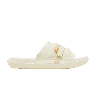 AIR JORDAN JORDAN SUPER PLAY SLIDE 'COCONUT MILK'