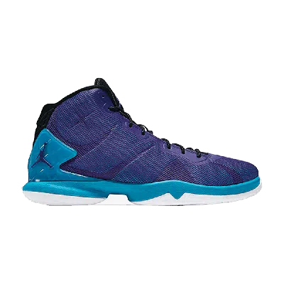 AIR JORDAN JORDAN SUPER.FLY 4 'FENGSHUI'