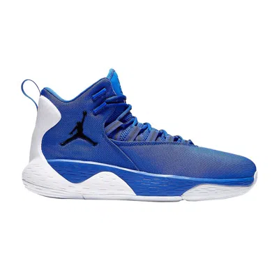 AIR JORDAN JORDAN SUPER.FLY MVP PF 'HYPER ROYAL'