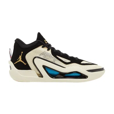 AIR JORDAN JORDAN TATUM 1 'BARBERSHOP'