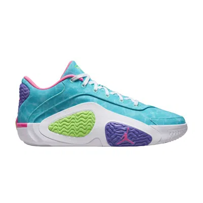 AIR JORDAN JORDAN TATUM 2 PF 'WAVE RUNNER'