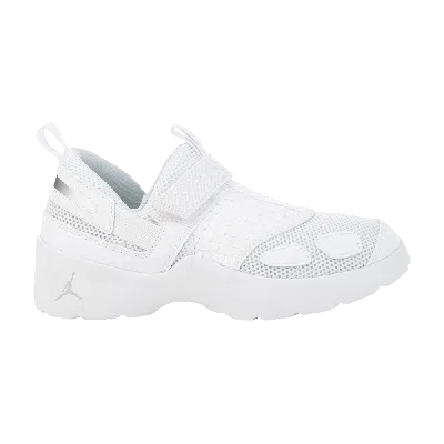 AIR JORDAN AIR JORDAN JORDAN TRUNNER LX BP 'WHITE FROST'