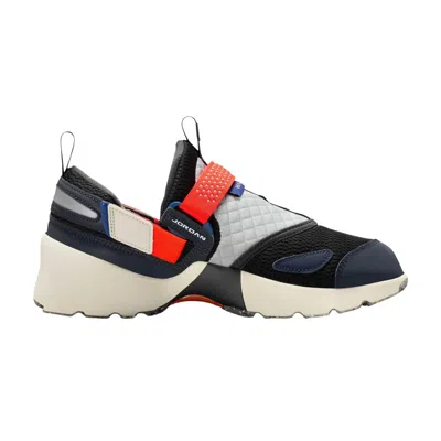 AIR JORDAN JORDAN TRUNNER LX 'RARE AIR' | BLACK | MEN'S SIZE 9