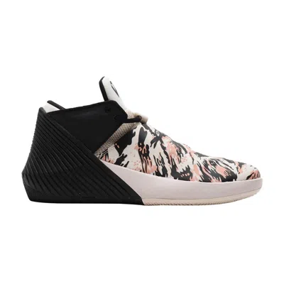 AIR JORDAN JORDAN WHY NOT ZER0.1 'CORAL STARDUST'