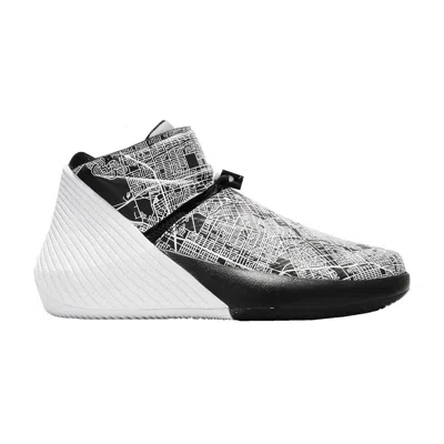 AIR JORDAN JORDAN WHY NOT ZERO.1 PFX