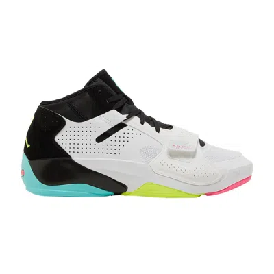 AIR JORDAN JORDAN ZION 2 'DYNAMIC TURQUOISE'