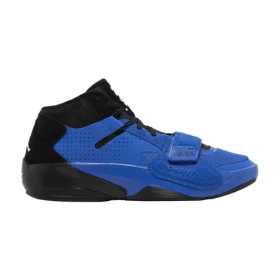 AIR JORDAN JORDAN ZION 2 'ONE NEVER DONE'