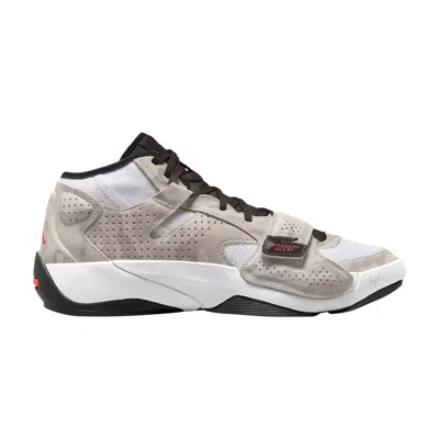 AIR JORDAN JORDAN ZION 2 PF 'LIGHT CAMO'