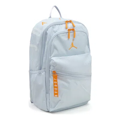 AIR JORDAN Air Jordan Jumpman 15 Backpack 'Blue Orange'