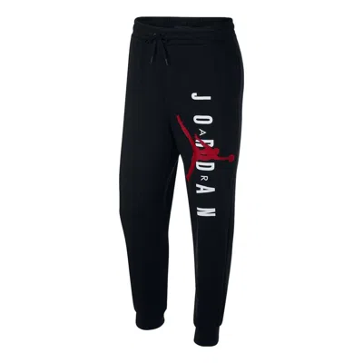 AIR JORDAN Air Jordan Jumpman Air Lightweight Sweatpants 'Black'