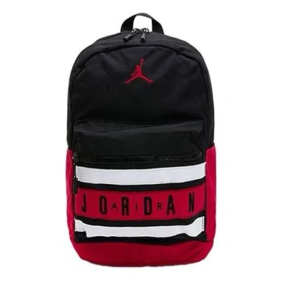 AIR JORDAN Air Jordan Jumpman Backpack 'Bred'