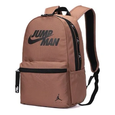 AIR JORDAN Air Jordan Jumpman Backpack 'Brown'