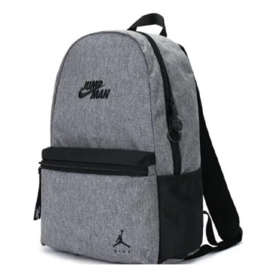 AIR JORDAN Air Jordan Jumpman Backpack 'Grey'