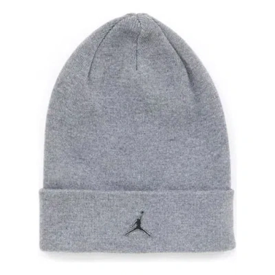 AIR JORDAN Air Jordan Jumpman Beanie 'Grey'