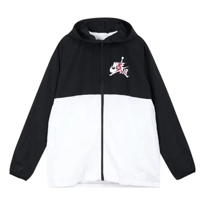 AIR JORDAN Air Jordan Jumpman Classics Windwear Jacket 'Ck2218-010'