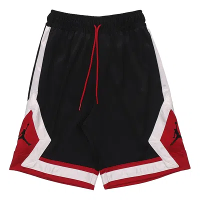 AIR JORDAN Air Jordan Jumpman Diamond Basketball Shorts Black