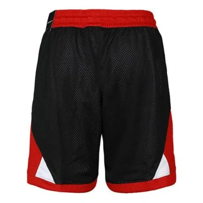 AIR JORDAN Air Jordan Jumpman Diamond Mesh Shorts Black