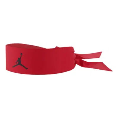 AIR JORDAN Air Jordan Jumpman Dri-FIT Head Tie 'Red'