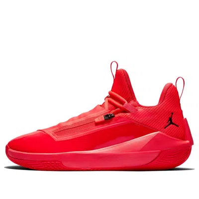 AIR JORDAN Air Jordan Jumpman Hustle 'Infrared 23'