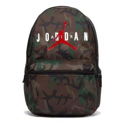 AIR JORDAN Air Jordan Jumpman Logo Backpack 'Camo'