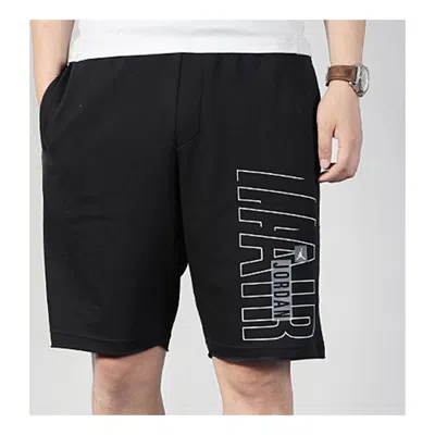 AIR JORDAN Air Jordan Jumpman Moto Sho Basketball Sports Shorts Black