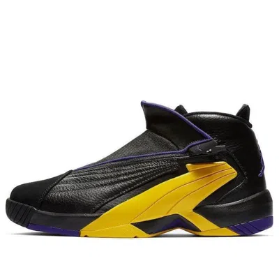 AIR JORDAN Air Jordan Jumpman Swift 'Lakers'